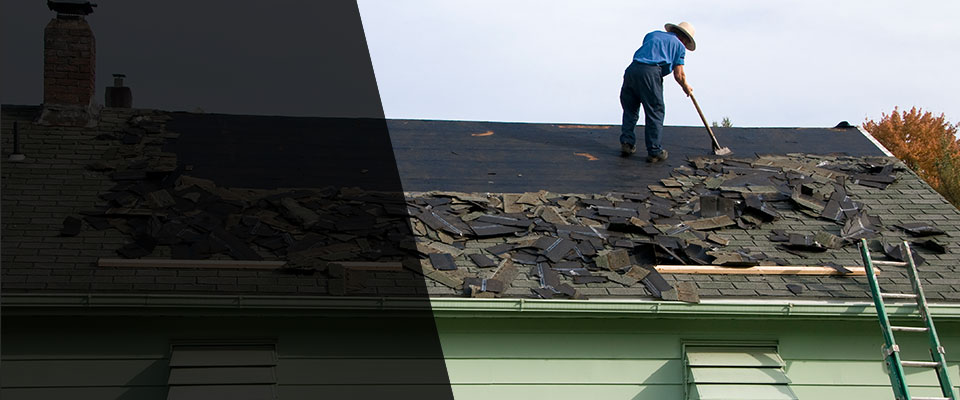 Elon Roofing Contractors