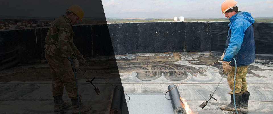 Elon Roofing Contractors